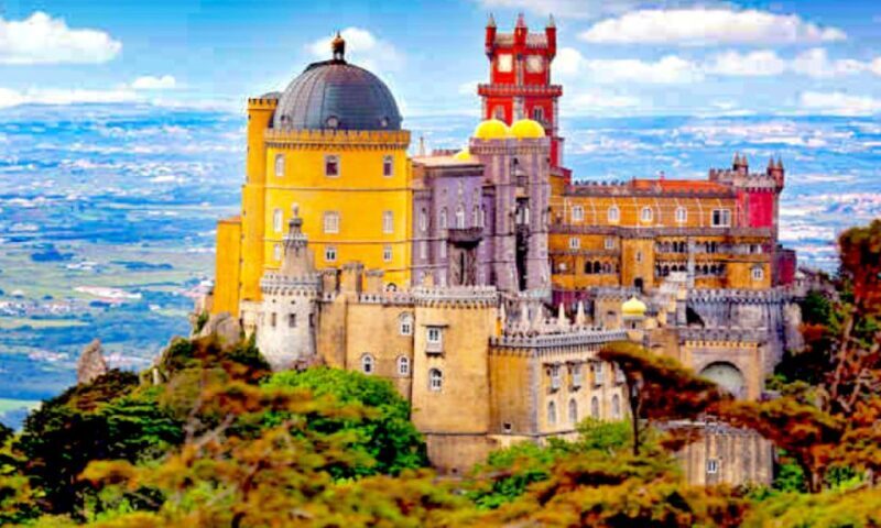 Lisbon: Sintra, Pena Palace, Quinta Regaleira, Cascais Tour - Final Thoughts: Who Is This Tour Perfect For?