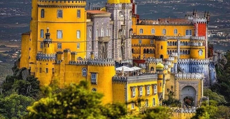 Lisbon: Sintra, Pena Palace, Regaleira, Cabo da Roca Tour - A Closer Look at the Tour Experience