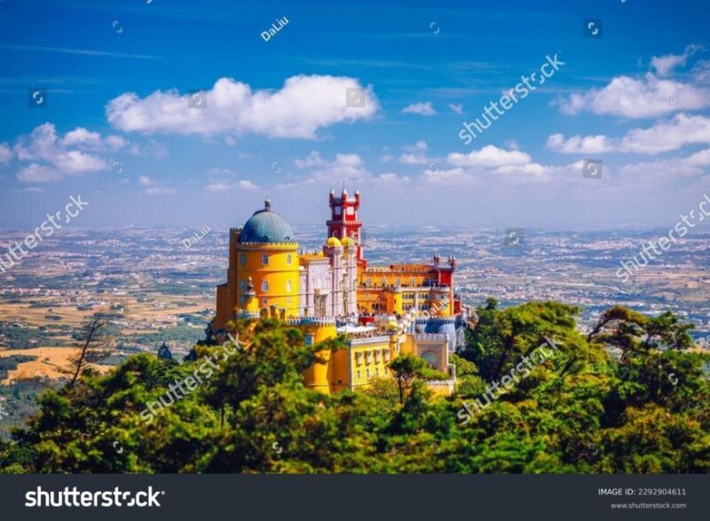 Lisbon: Sintra, Pena Palace, Regaleira, Cabo da Roca Tour - Final Thoughts: Is This Tour Right for You?