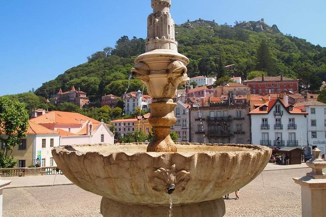 Lisbon: Sintra, Pena Palace, Regaleira, Roca & Cascais Day Tour - The Group, the Pace, and What “Not Rushed” Actually Means