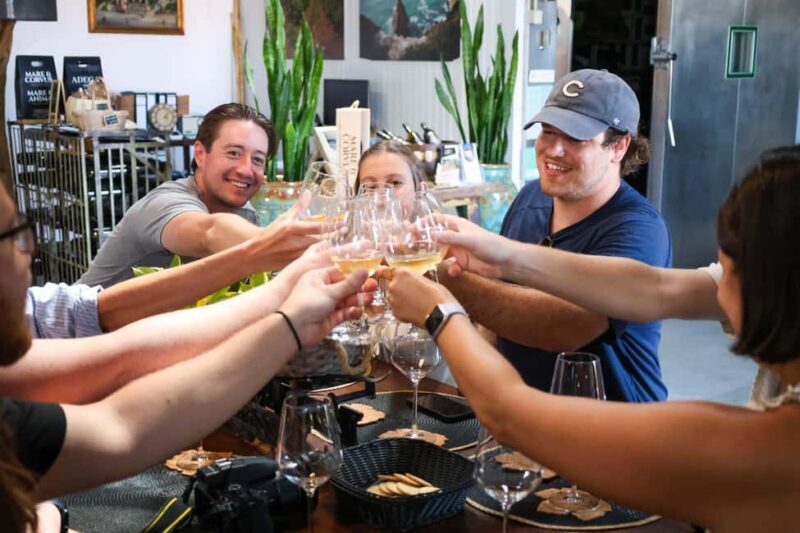 Lisbon: Sintra, Pena Palace & Wine Tasting Small-Group Tour - Exploring Sintra: Fairy-tale Hills and Colorful Palaces