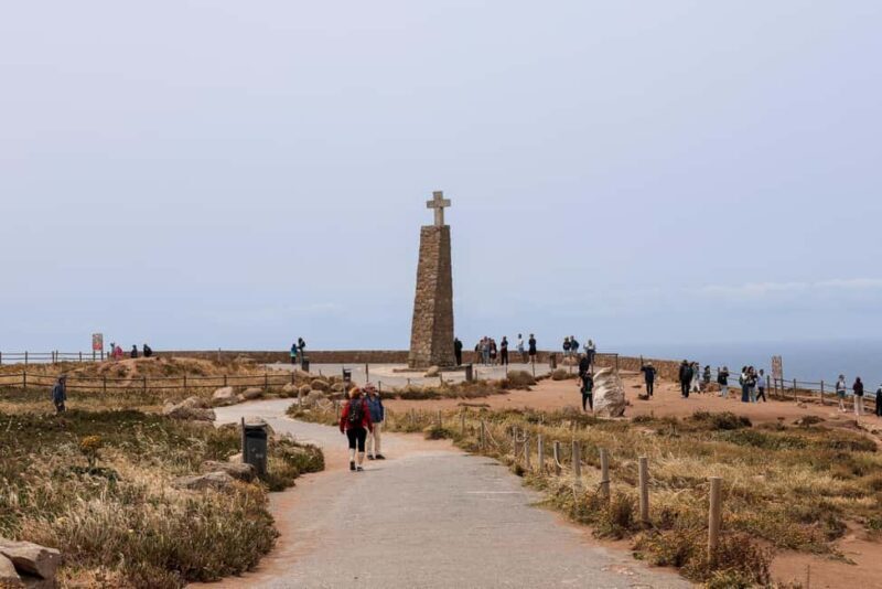 Lisbon: Sintra, Pena Palace & Wine Tasting Small-Group Tour - What Could Be Better?