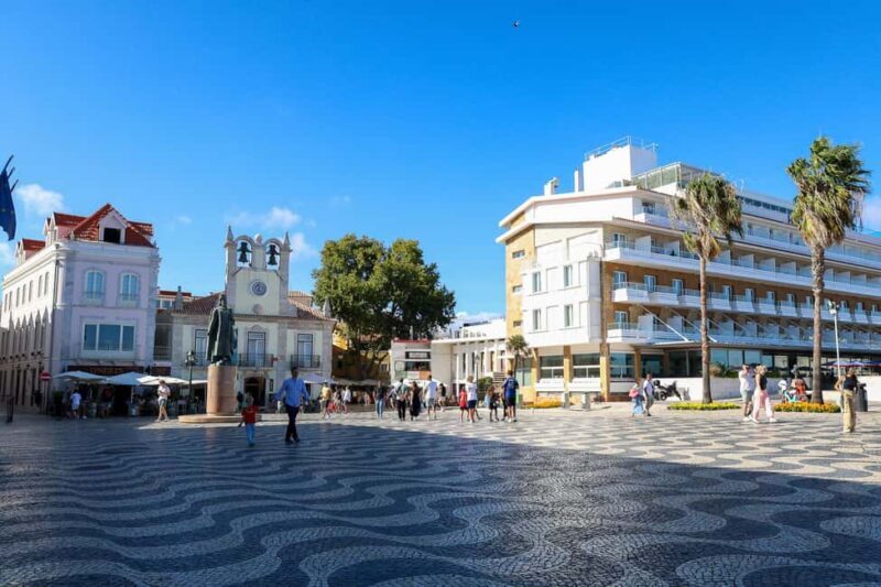 Lisbon: Sintra, Pena Palace & Wine Tasting Small-Group Tour - Final Thoughts