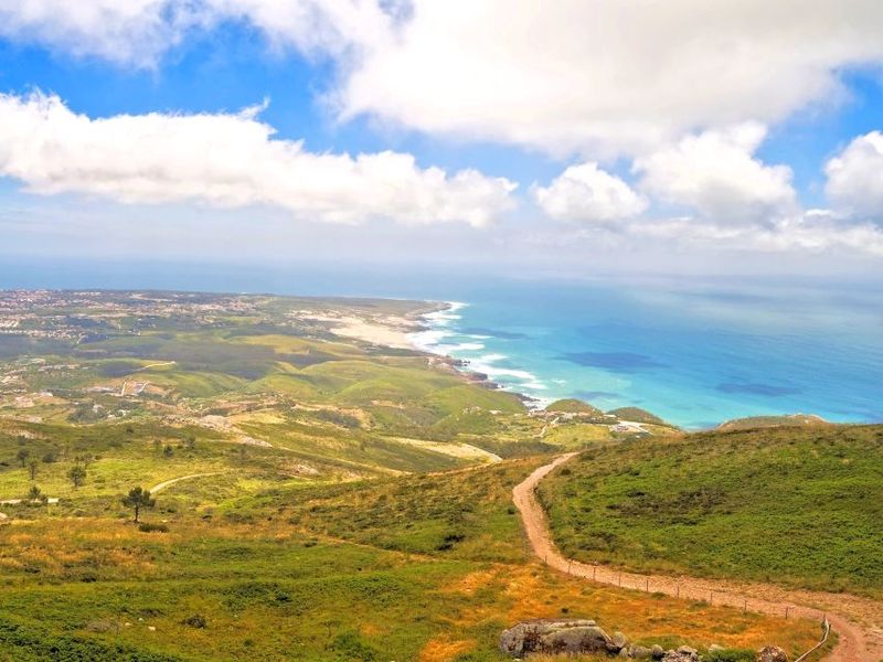 Lisbon: Sintra, Pena, Regaleira, Cabo & Cascais Tour - Cascais: European aristocracy energy with real stroll time