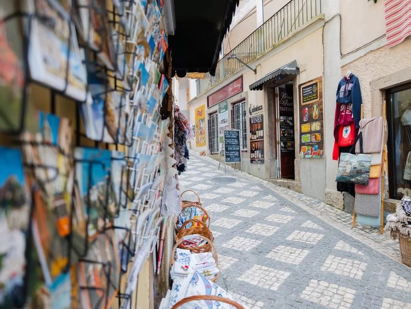 Lisbon: Sintra, Pena, Regaleira, Cabo da Roca & Cascais Tour - Quinta da Regaleira: symbolic gardens and the Initiation Well