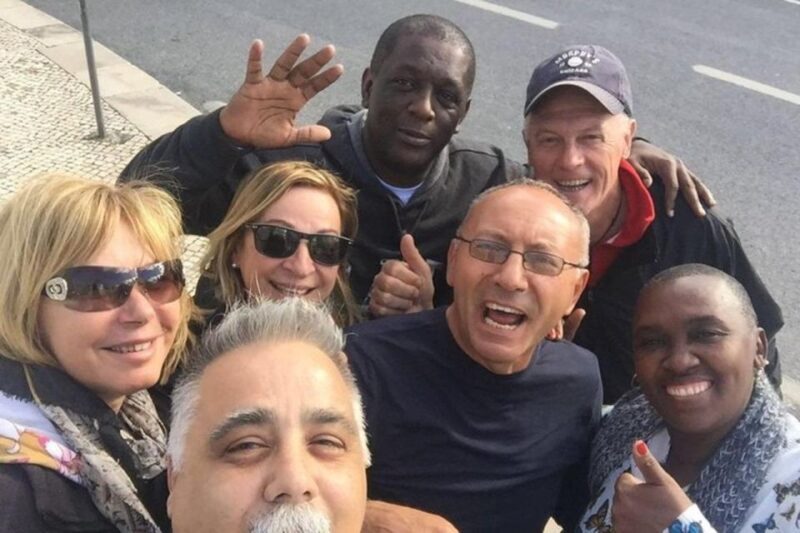 Lisbon: Sintra, Pena, Regaleira, Cabo Roca Coast & Cascais - FAQs