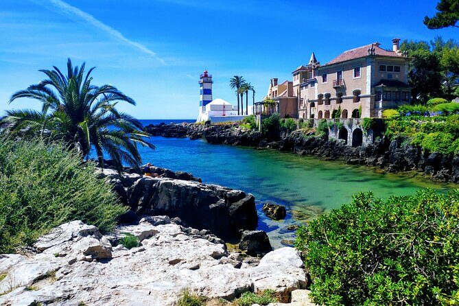 Lisbon: Sintra, Pena, Regaleira, Roca and panoramic of Cascais - Final Thoughts