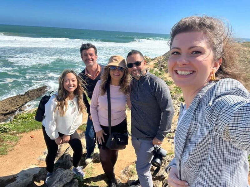 Lisbon: Sintra, Pena, Regaleira, Roca, Cascais (with pickup) - Final Thoughts