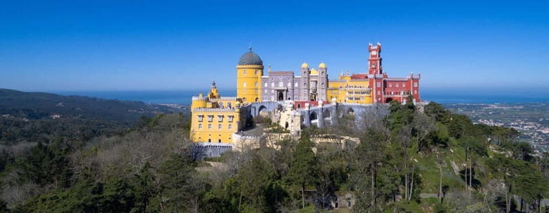 Lisbon: Sintra private Day Tour - FAQ