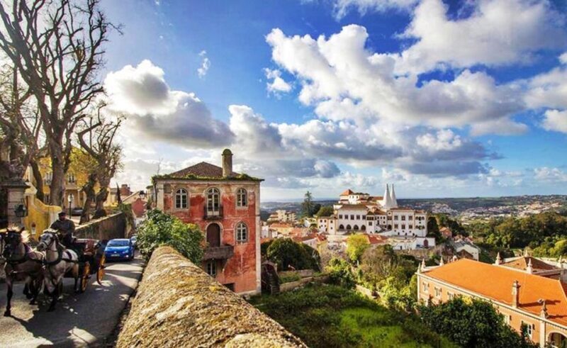 Lisbon: Sintra, Quinta da Regaleira, Cabo da Roca & Cascais - Who Should Consider This Tour?