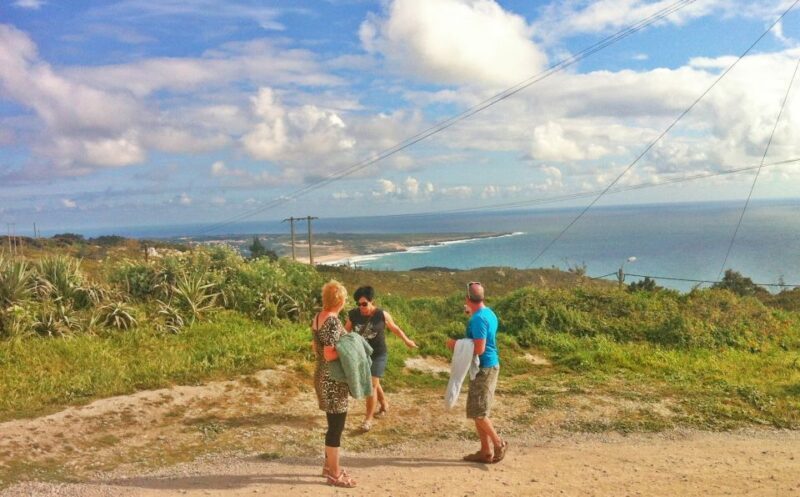 Lisbon: Sintra, Quinta da Regaleira, Cabo da Roca & Cascais - Final Thoughts