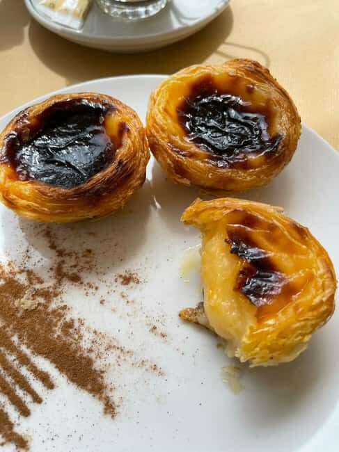 Lisbon: Sintra & Regaleira Guided Tour with Train Ride - Is It Worth It?