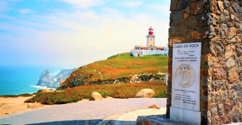 Lisbon: Sintra, Roca, Pena Palace, Quinta da Regaleira Tour - Is This Tour for You?