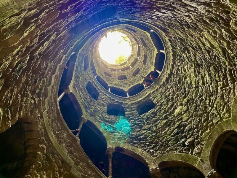 Lisbon: Sintra, Roca, Pena Palace, Quinta da Regaleira Tour - Final Thoughts