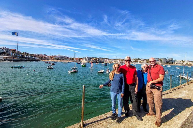 Lisbon & Sintra The Highlights Private Luxury Tour - The Experience in Detail