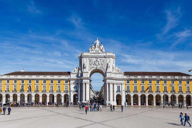 Lisbon & Sintra The Highlights Private Luxury Tour - FAQ