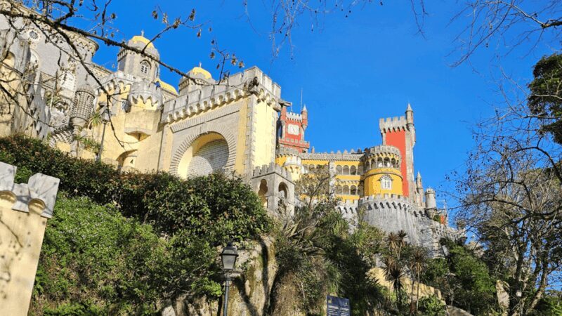 Lisbon: Sintra w/ Pena Palace, Cascais, Cabo Roca & Azenhas - Final Thoughts
