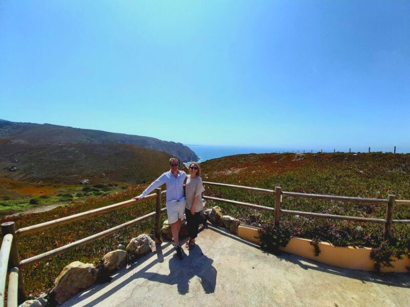 Lisbon: Sintra World Heritage & Cascais Village Private Tour - Key Points