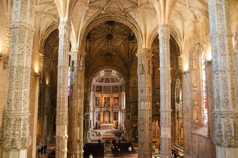 Lisbon: Skip-the-line Jerónimos Monastery Tour with Tickets - Final Thoughts: Is it Worth It?