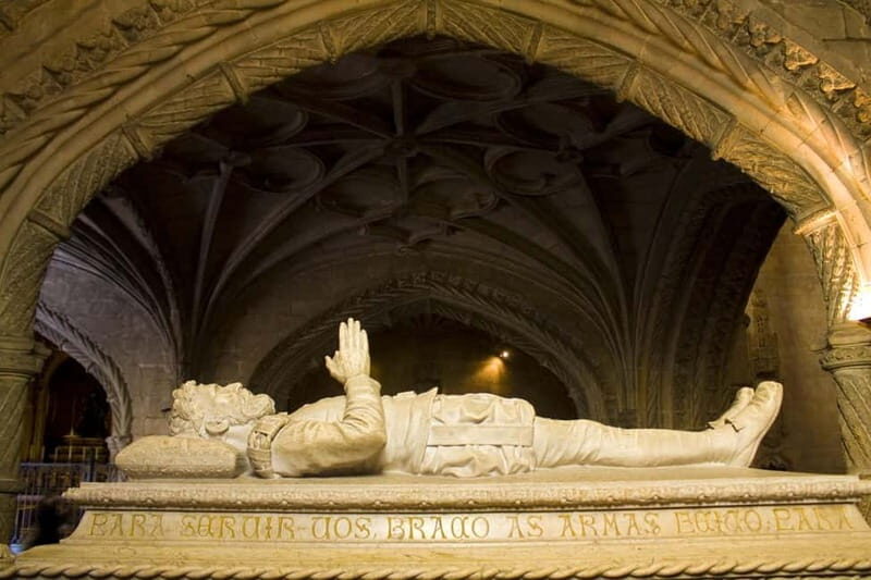 Lisbon: Skip-the-line Jerónimos Monastery Tour with Tickets - FAQs