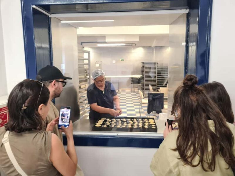 Lisbon: Skip-the-Line Pastéis de Belém & Belém Tuk-Tuk Tour - The Logistics: What You Need to Know