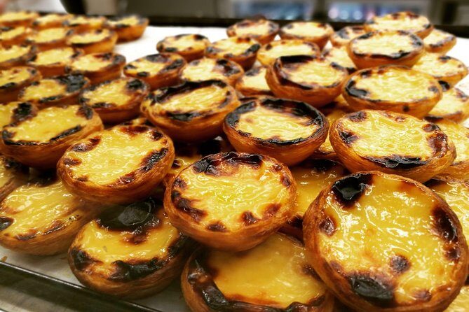 Lisbon Small-Group Food Tour with 18 Tastings in Alfama District - Authentic Feedback from Travelers