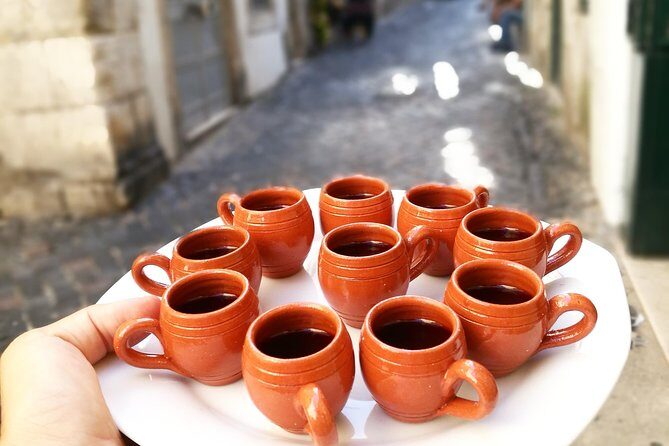 Lisbon Small-Group Food Tour with 18 Tastings in Alfama District - Who Will Love This Tour?