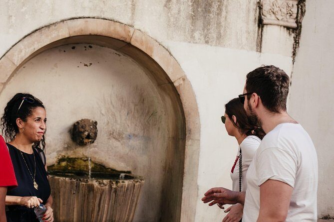 Lisbon Small-Group Food Tour with 18 Tastings in Alfama District - The Sum Up