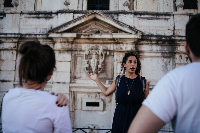 Lisbon Small-Group Food Tour with 18 Tastings in Alfama District - FAQ