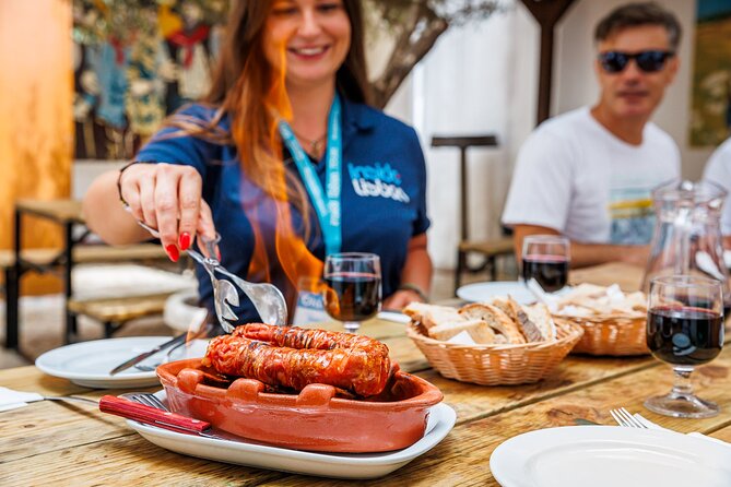 Lisbon Small-Group Portuguese Food and Wine Tour - Real Reviews: What Travelers Actually Said