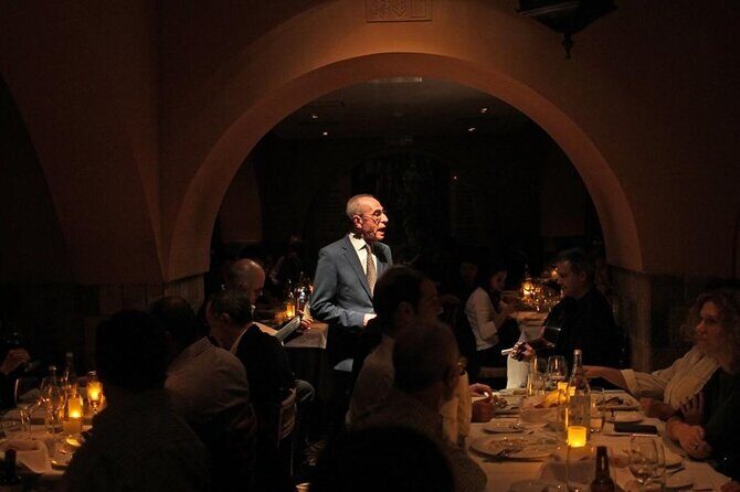 Lisbon Small Group Tour with Dinner & Fado Music - What To Expect During the Tour