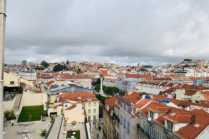 Lisbon - Small Group Walking Tour - Final Thoughts