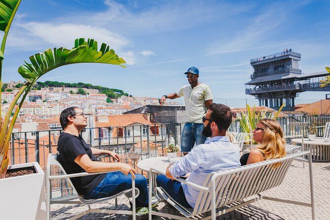 Lisbon Small-Group Walking Tour: Wine, Seafood Lunch, Ferry Ride - What We Think Overall: Is It Worth it?