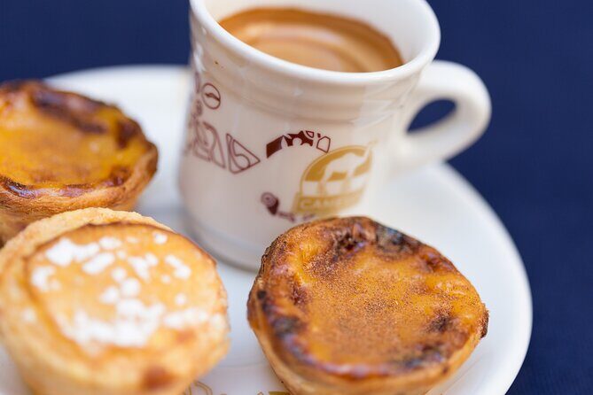 Lisbon Small-Group Walking Tour: Wine, Seafood Lunch, Ferry Ride - Final Verdict: Who Should Consider This Tour?