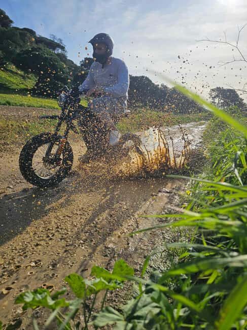 Lisbon South Bay: eBike Tour Overlooking Lisbon - Exploring Lisbon from a Different Angle