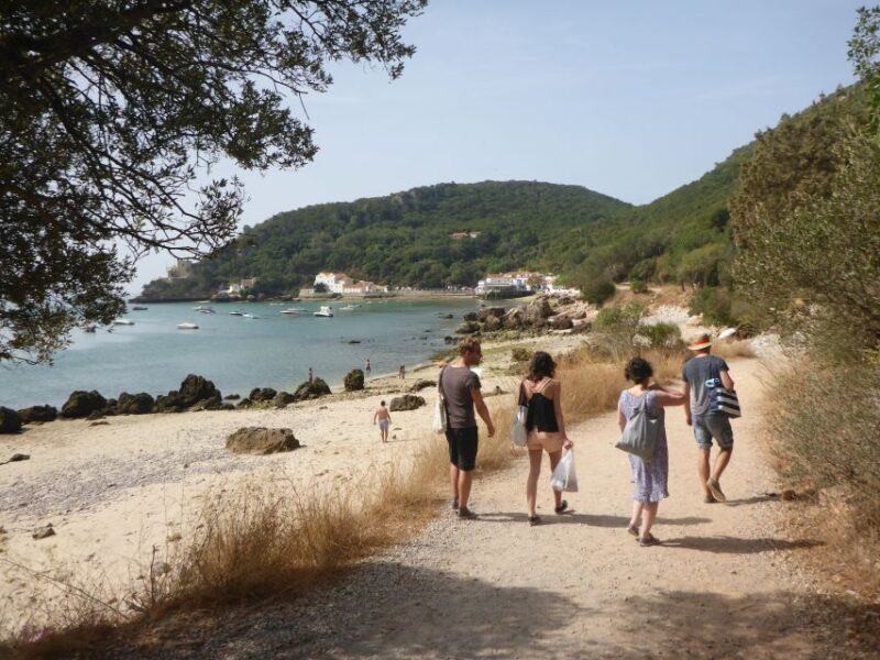 Lisbon: South City Sights and Cultural Tour with Wine - Authentic Reviews and What They Say