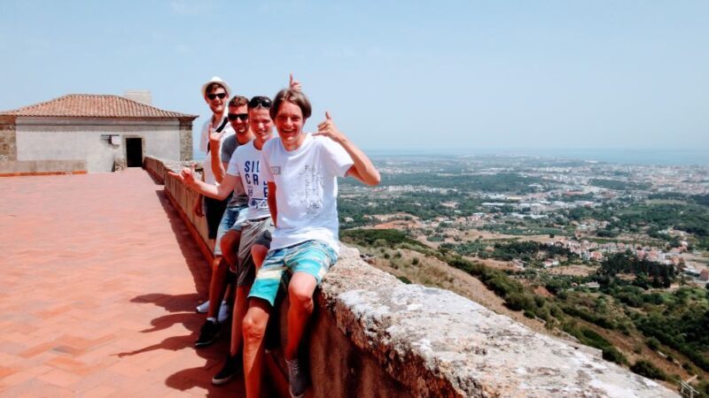 Lisbon: South City Sights and Cultural Tour with Wine - Final Thoughts