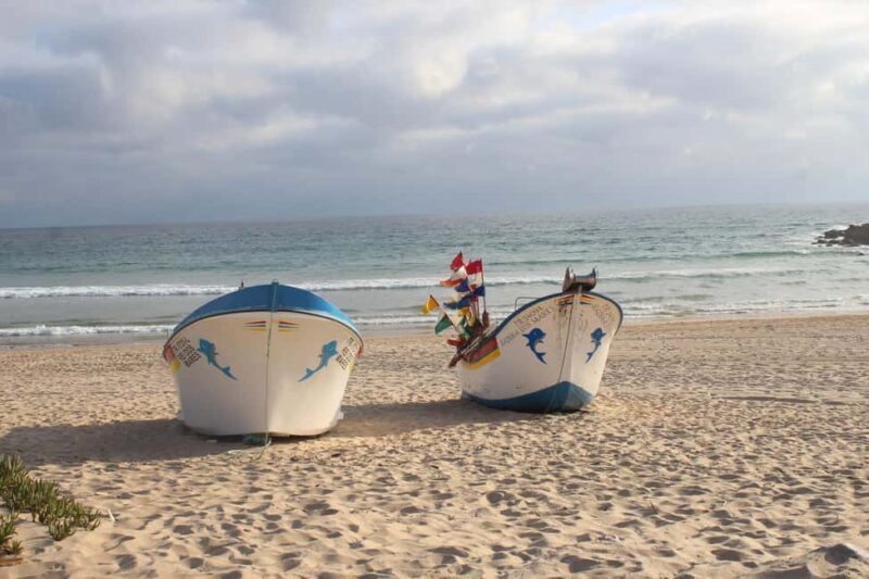 Lisbon: South of the City Historical Tour with Sunset Picnic - What’s Included and What’s Not