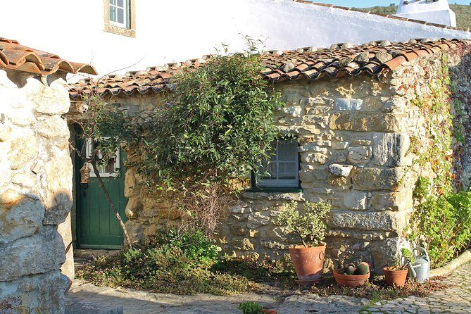 Lisbon Southern Region (Fernão Pó) Wine Tasting Private Tour - What Makes This Tour Stand Out