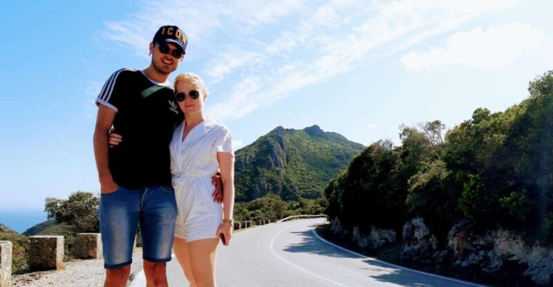 Lisbon: Southern Sights and Wine Private Tour - Exploring the Tour in Detail