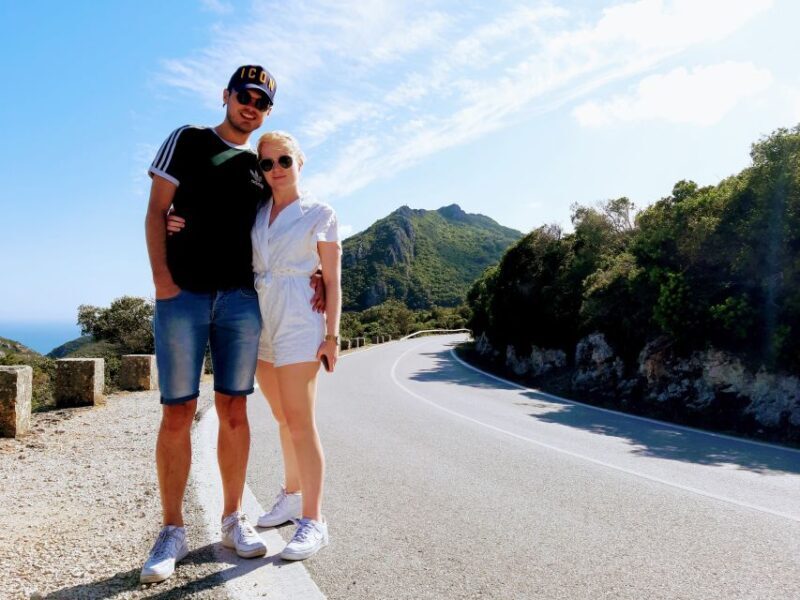 Lisbon: Southern Sights and Wine Private Tour - Who Would Love This Tour?