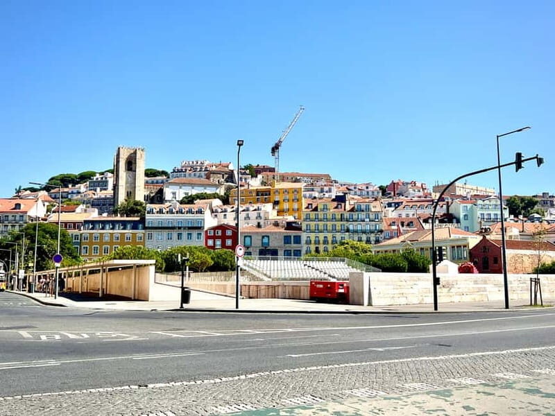 LISBON STORY TOUR BY TUK TUK - Exploring Lisbon on a Tuk Tuk: What to Expect