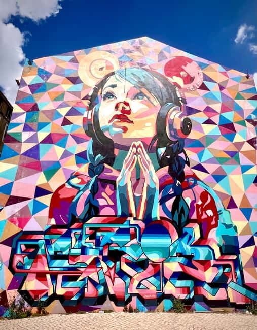 LISBON STORY TOUR BY TUK TUK - FAQ