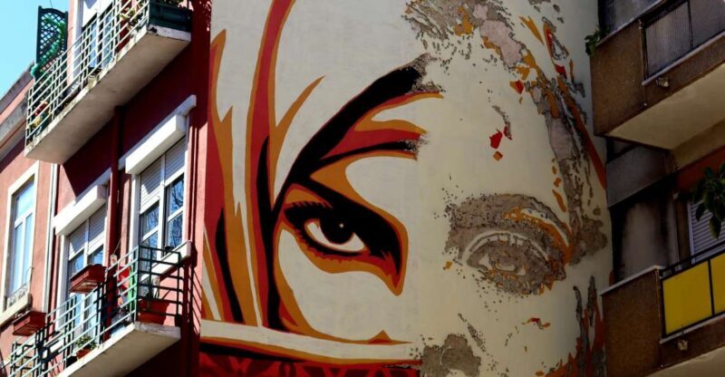 Lisbon: Street Art and Historical Walking Tour - The Practicalities: What You Need to Know
