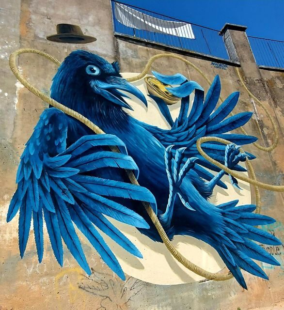 Lisbon Street Art Lovers Walk - Who Is This Tour Best For?