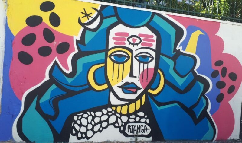 Lisbon Street Art Lovers Walk - FAQ