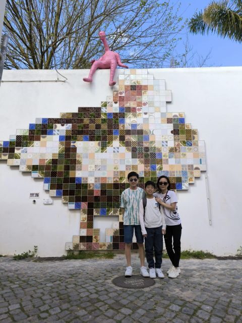 Lisbon: Street Art Private Guided Tour by Tuk-Tuk - Who Would Love This Tour?