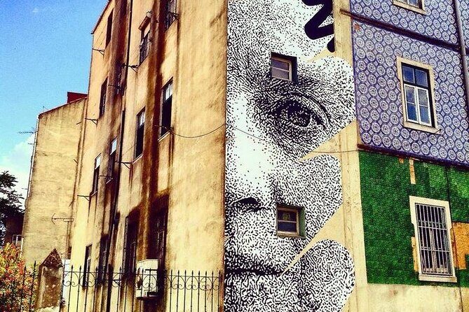 Lisbon Street Art - Private Guided Tour in a Electric Tuk Tuk - Final Thoughts