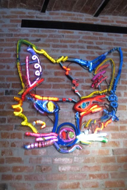 Lisbon Street Art Tour - Lisbon Street Art Tour