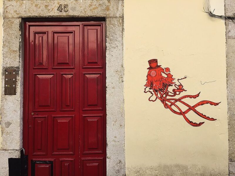 Lisbon: Street Art Tour - Frequently Asked Questions